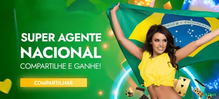 Cassino ao Vivo blbet