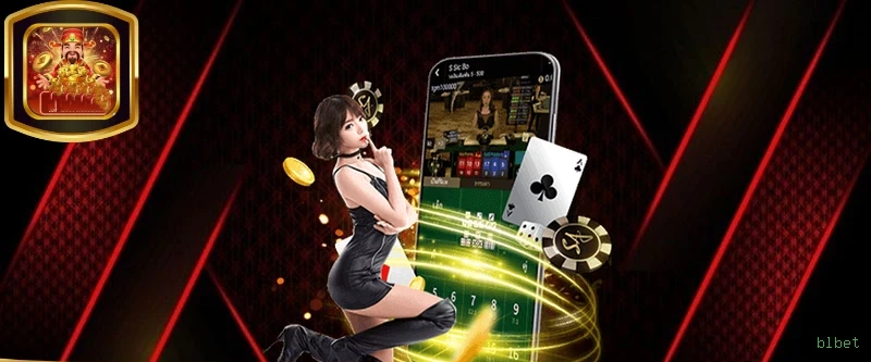 APK blbet Android