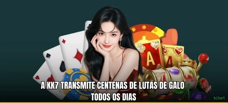 Vantagens App blbet
