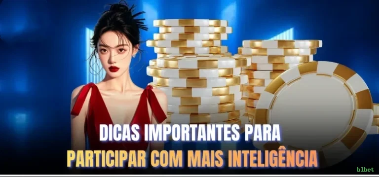 Verificação KYC blbet