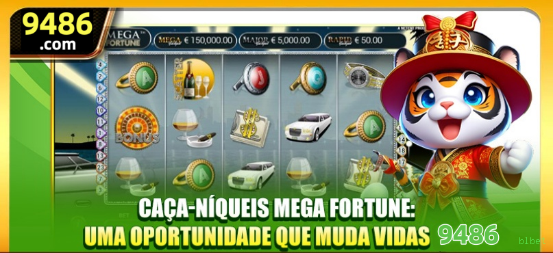 Cash Out Esportes blbet
