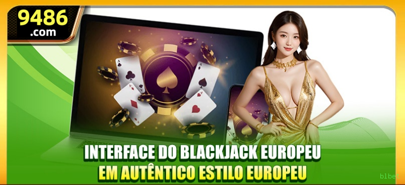 Novos Jogos blbet