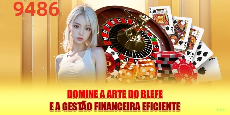 Pagamentos blbet