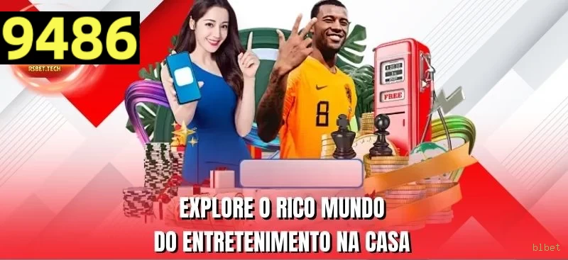 Esportes Virtuais blbet